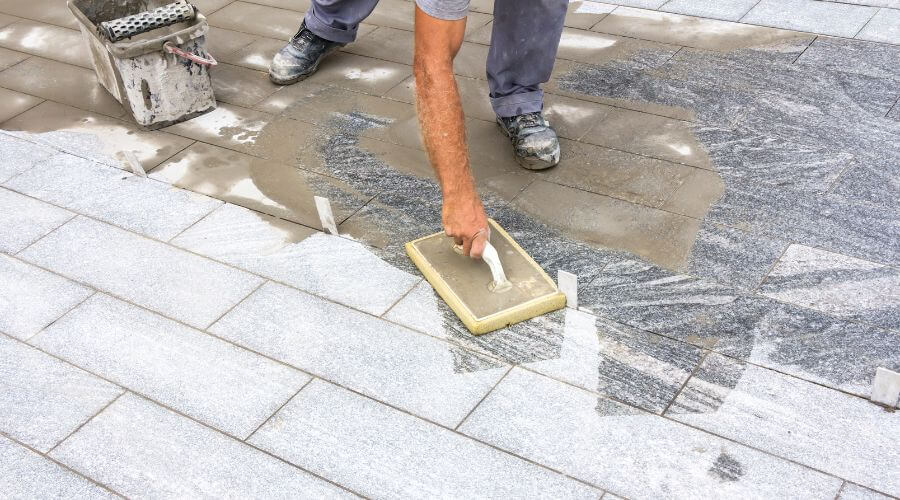 Expert flood damage restoration services in Risco, MO